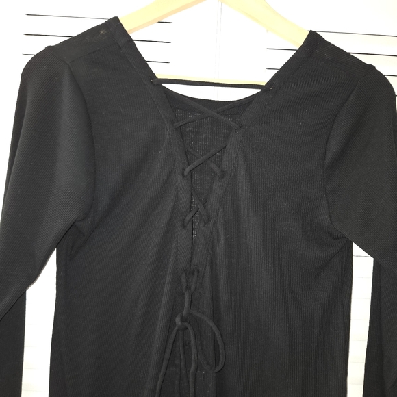 CHASER / LONG SLEEVE/ SIZE L - Picture 6 of 7